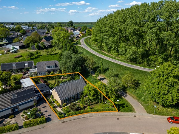 Te koop: Reygerboslaan 30, 4283 HB Giessen